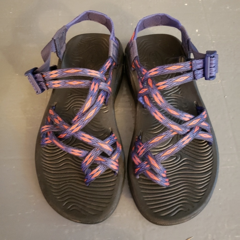 Chaco Sandals